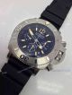 Knockoff Swiss Lumnor Panerai Watch Black Rubber    (3)_th.jpg